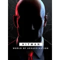 IO Interactive Hitman World Of Assassination PC Game